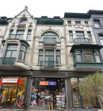 Commercieel te huur in Oostende, Overige soorten
