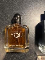 Stronger with you 80ml, Envoi, Comme neuf