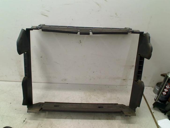 VENTILATORHUIS Fiat 500 (312) (01-2007/12-2012) (52008220), Auto-onderdelen, Airco en Verwarming, Fiat, Gebruikt