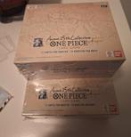 One piece anime 25th collection booster box, Enlèvement ou Envoi, Booster