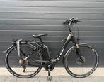 Prachtige Cube Touring | Bosch Middenmotor | 400WH | 50CM, Ophalen, Zo goed als nieuw, Cube