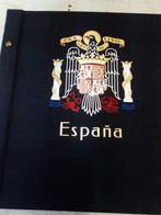 U33) davo album voor postzegels spanje, Ophalen of Verzenden