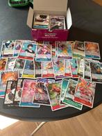 One piece tcg bulk OP11 (inc SR en R), Hobby en Vrije tijd, Verzamelkaartspellen | Overige, Ophalen of Verzenden, Zo goed als nieuw