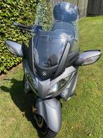 Suzuki Burgman Executive 2018 ABS, Motoren, Particulier, 650 cc, Toermotor, Handvatverwarming