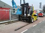 ZV 80-06c 8 ton heftruck forklift stapler lader CE, Meer dan 4000 kg, Diesel, Heftruck