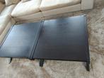 salontafel 4 stuks 80 cm x 80 cm, hoogte 40 cm, Ophalen, Gebruikt, 50 tot 100 cm, Vierkant