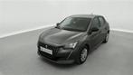 Peugeot 208 1.5 BlueHDi Active NAVI (bj 2023), Auto's, 75 kW, Stof, Gebruikt, 4 cilinders
