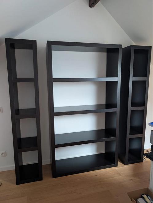 Bureau kasten, Huis en Inrichting, Kasten | Boekenkasten, Zo goed als nieuw, Ophalen