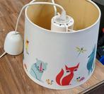 Lampenkap / luster voor kinderkamer, Ophalen, Zo goed als nieuw