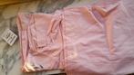 Damart nachtkleed licht roze nieuw met korte mouw - Mt XL, Damart, Ophalen of Verzenden, Nieuw, Maat 46/48 (XL) of groter