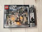 Lego Star Wars Clone Scout Walker" 20th Anniversary 75261, Collections, Jeu, Neuf