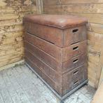 oude turnplint, Antiek en Kunst, Ophalen