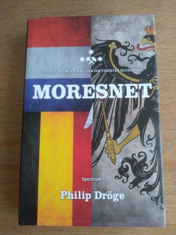 MORESNET / Philip  Dröge