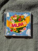 Double CD "To the best mum in the world...ever !" (2010)NEUF, Comme neuf, Pop, Coffret, Enlèvement ou Envoi