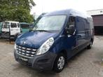 Renault Master dCi 150, Auto's, Bestelwagens en Lichte vracht, Automaat, Euro 5, 2299 cc, Bedrijf