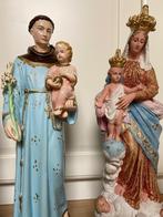 Art religieux Statues de saints avec cloche, Enlèvement ou Envoi