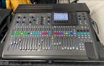 Behringer x32, incl degelijke flightcase, Comme neuf, Entrée micro, Enlèvement ou Envoi, 20 canaux ou plus