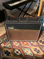 Vox Ac30 C2, Muziek en Instrumenten, Versterkers | Bas en Gitaar, Ophalen, Zo goed als nieuw