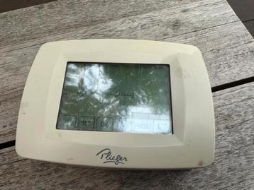 Plieger Nebraska Kamerthermostaat kamer thermostaat meter beschikbaar voor biedingen