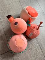 Flamingo Lilliputiens, Kinderen en Baby's, Ophalen of Verzenden, Zo goed als nieuw