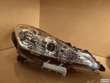 Koplamp ORIGINEEL rechts PEUGEOT 4007 