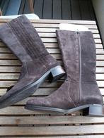 Laarzen in daim,  suède merk durea maat 37 nieuw, Kleding | Dames, Ophalen, Nieuw