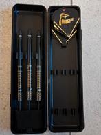 Dartpijlen Bulls Kim Huybrechts E2- 23 gram, Sport en Fitness, Darts, Ophalen, Zo goed als nieuw, Pijlen