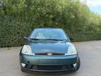 Ford Fiesta 1.4 benzine, Auto's, Ford, Voorwielaandrijving, Stof, Bedrijf, 5 deurs