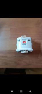 Wii motion plus-adapter, Games en Spelcomputers, Ophalen of Verzenden