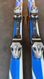 Kinderski, Sport en Fitness, Skiën en Langlaufen, Ophalen, Gebruikt, 100 tot 140 cm, Head