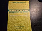 Van Orshoven Alfons, Spraakkunst van het Hoeilaarts, Boeken, Ophalen, Gelezen