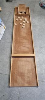 Billard hollandais en bois, Enlèvement, Comme neuf