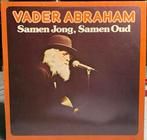 Vader Abraham/ Samen jong, samen oud, Cd's en Dvd's, Vinyl | Overige Vinyl, Ophalen of Verzenden, Zo goed als nieuw