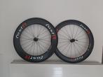 Fastr Wheels - Carbon wielset, Fietsen en Brommers, Fietsonderdelen, Ophalen, Zo goed als nieuw, Racefiets, Wiel