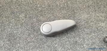 Hendel stoelverstelling Twingo I grijs 389065553442 originee beschikbaar voor biedingen