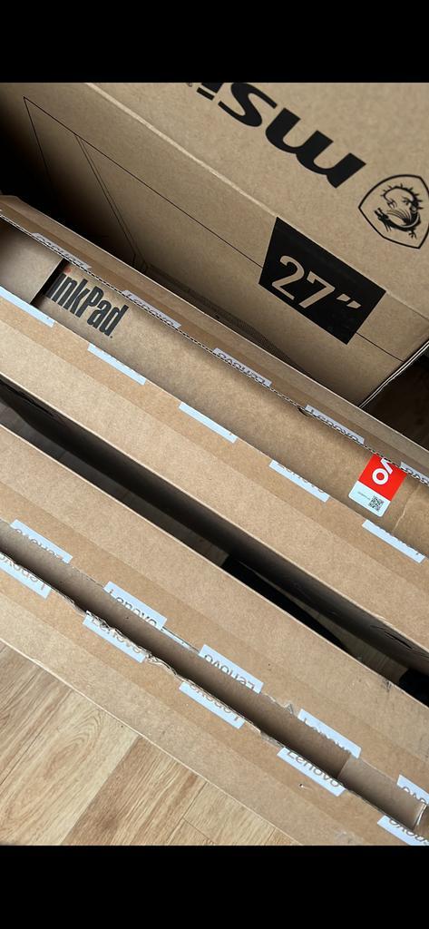 (NEW) Lenovo ThinkPad P17 Gen 2 XEON 64GB 2TB RTX A5000 16GB, Informatique & Logiciels, Ordinateurs portables Windows, Neuf, 17 pouces ou plus