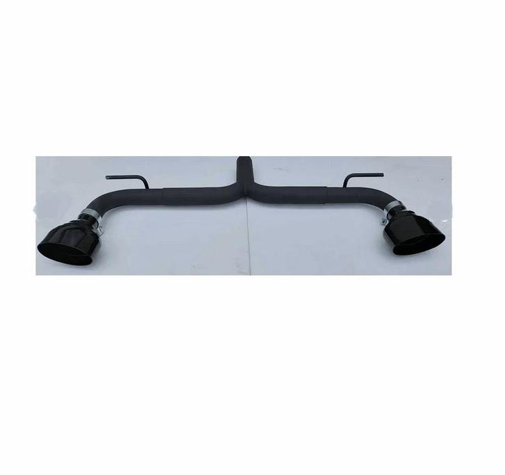 123 SPORTUITLAAT SEAT LEON 3 III 5F TDi FR CUPRA UITLAAT AUT, Auto-onderdelen, Uitlaatsystemen, Nieuw, Verzenden