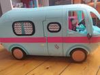 L.O.L. camper, Kinderen en Baby's, Ophalen, Zo goed als nieuw