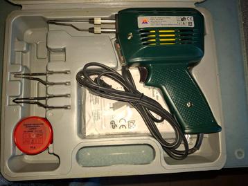 Soldeerbout Top Craft Nieuw  beschikbaar voor biedingen