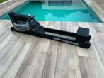 Waterrower black shadow - Hilarische Herinneringen, Ophalen, Overige materialen, Benen, Zo goed als nieuw