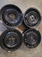 4 Alcar 7840 6,5 x 17 velgen:, Auto-onderdelen, Ophalen, Overige, Gebruikt, Velg(en)