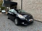 PEUGEOT 208 1.2i AUTOMAAT AIRCO/NAVI/PDC/CRUISE/CARPASS, Autos, Achat, Euro 6, Entreprise, Automatique