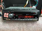 Alpine CDA-7856RM, Auto diversen, Autoradio's, Ophalen of Verzenden