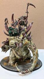 Glottkin, Ophalen of Verzenden, Zo goed als nieuw