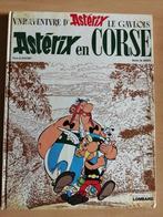 BD Astérix en Corse de Goscinny et Uderzo E.O. 1973, Une BD, Enlèvement ou Envoi