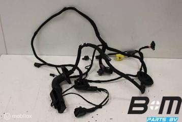 Portierkabelboom LV (bestuurderskant) Audi Q5 8R0971029BC beschikbaar voor biedingen