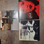 Suzanne vega, Enlèvement ou Envoi