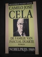 De familie van Pascual Duarte, Enlèvement ou Envoi