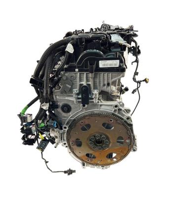 BMW 5er G30 G31 F90 3.0L B57D30B B57-motor beschikbaar voor biedingen
