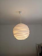 Plaid design léger 36 cm, Enlèvement, Utilisé